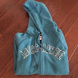 Abercrombie & Fitch Hoodie